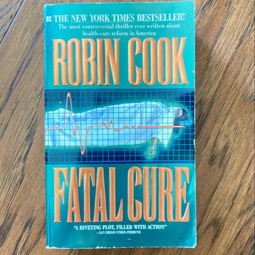 Fatal Cure