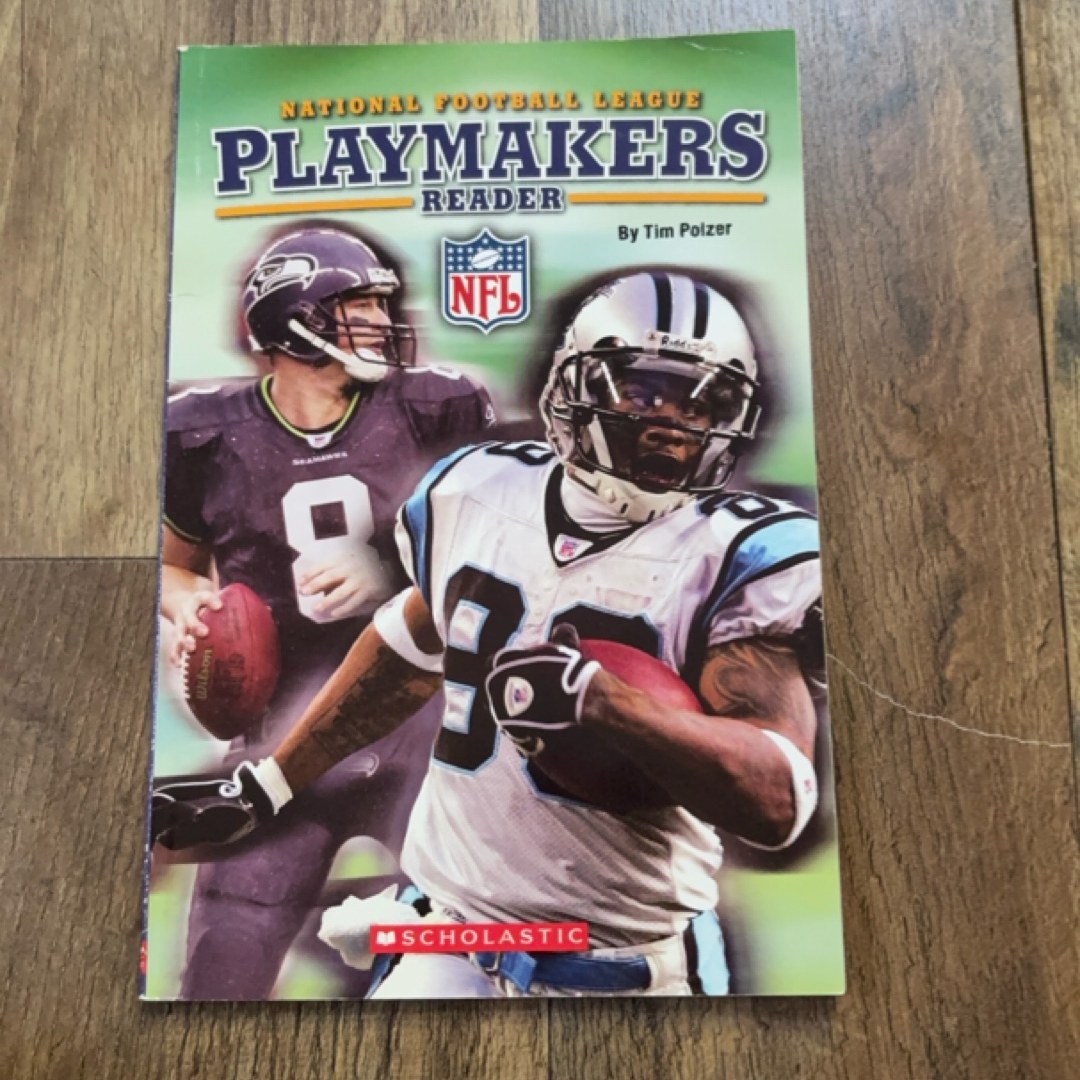 Playmakers