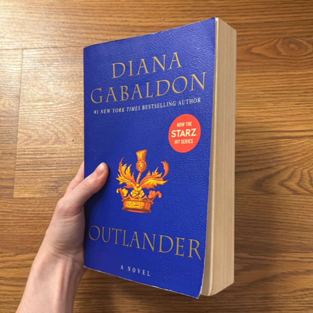 Outlander