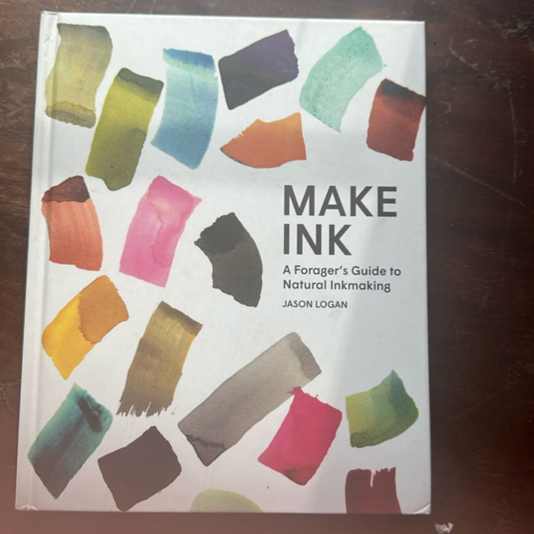 Make Ink