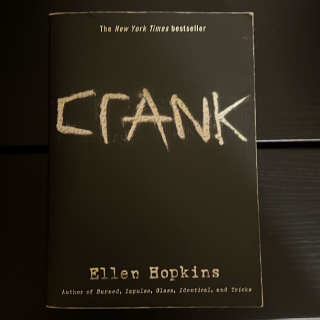Crank