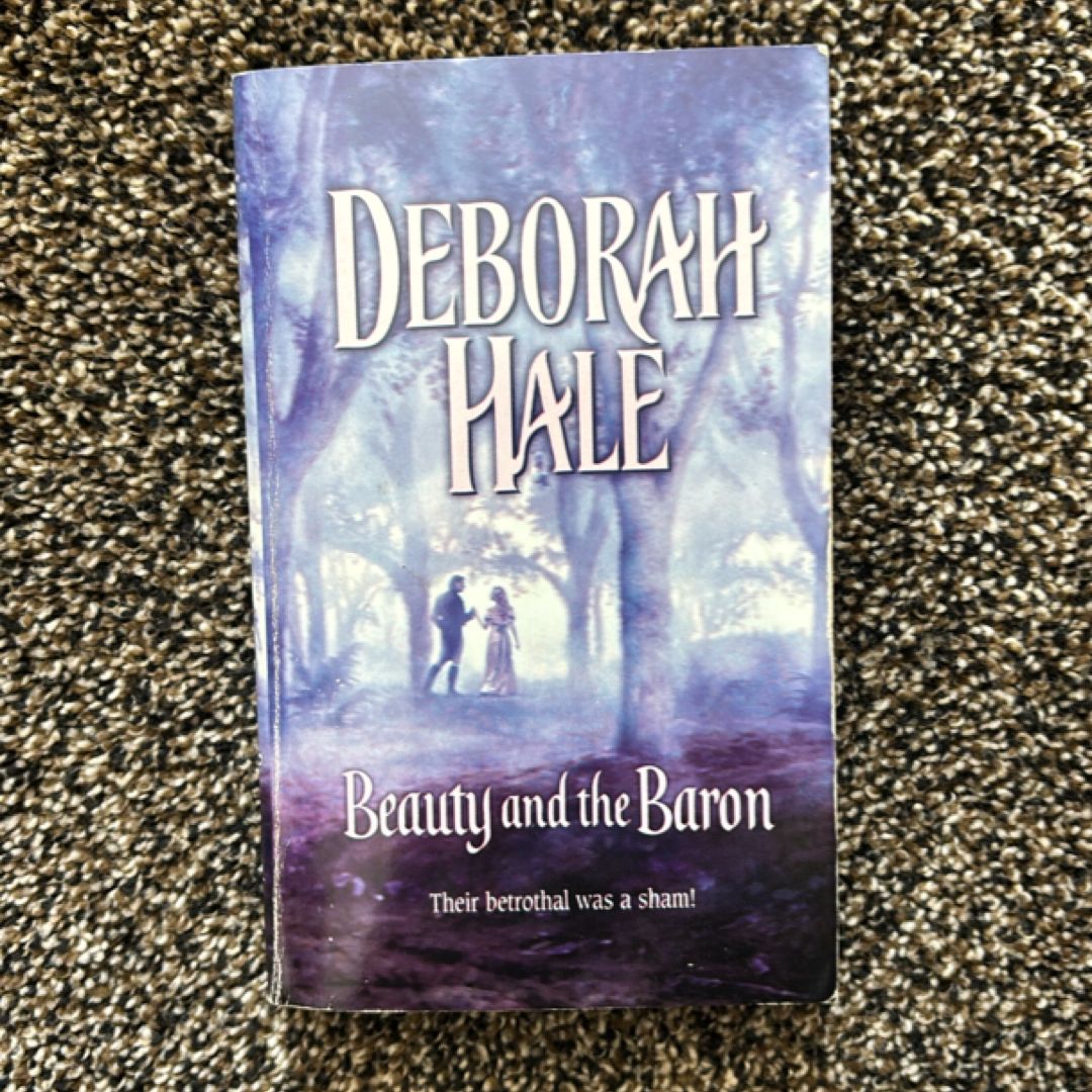 Beauty and the Baron