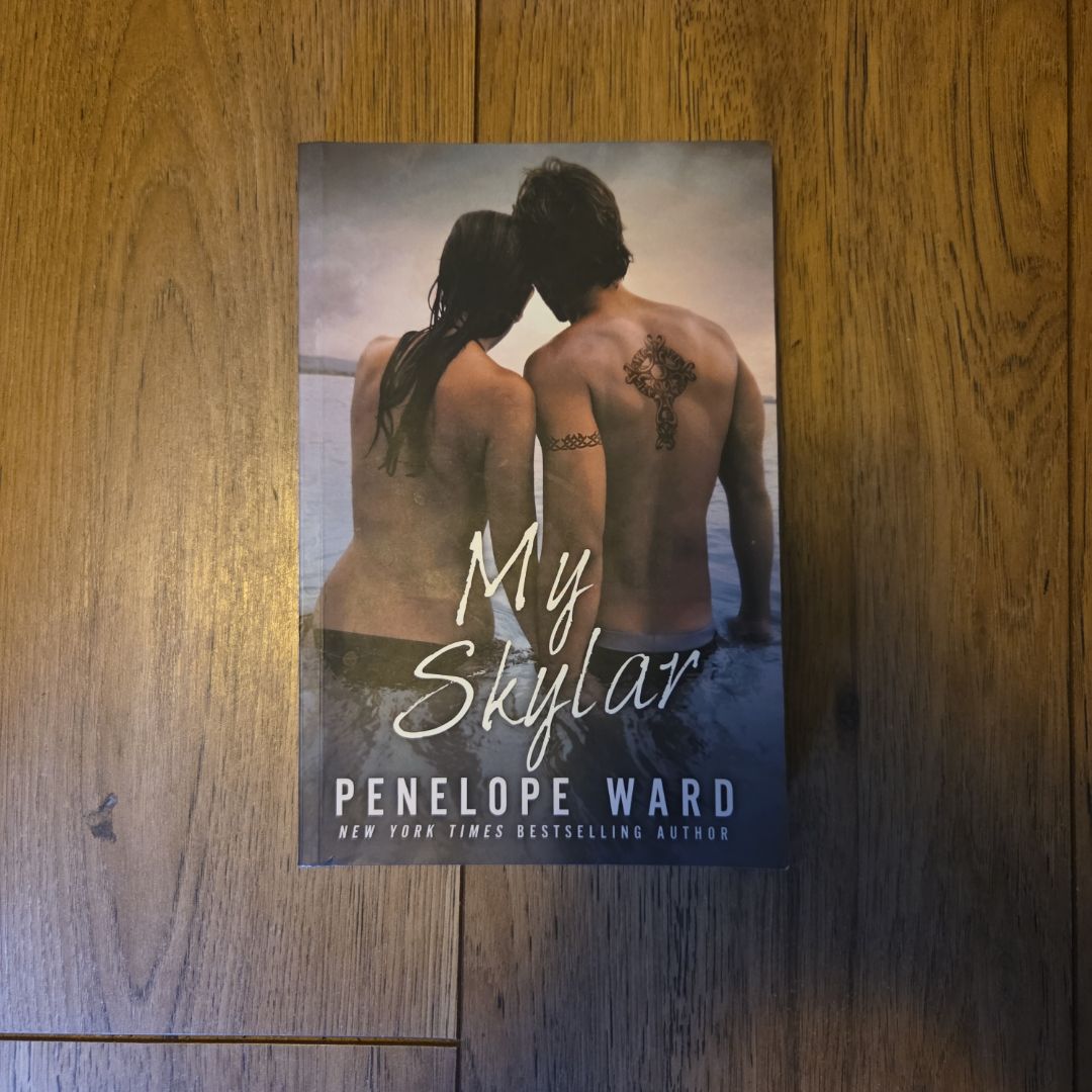 My Skylar