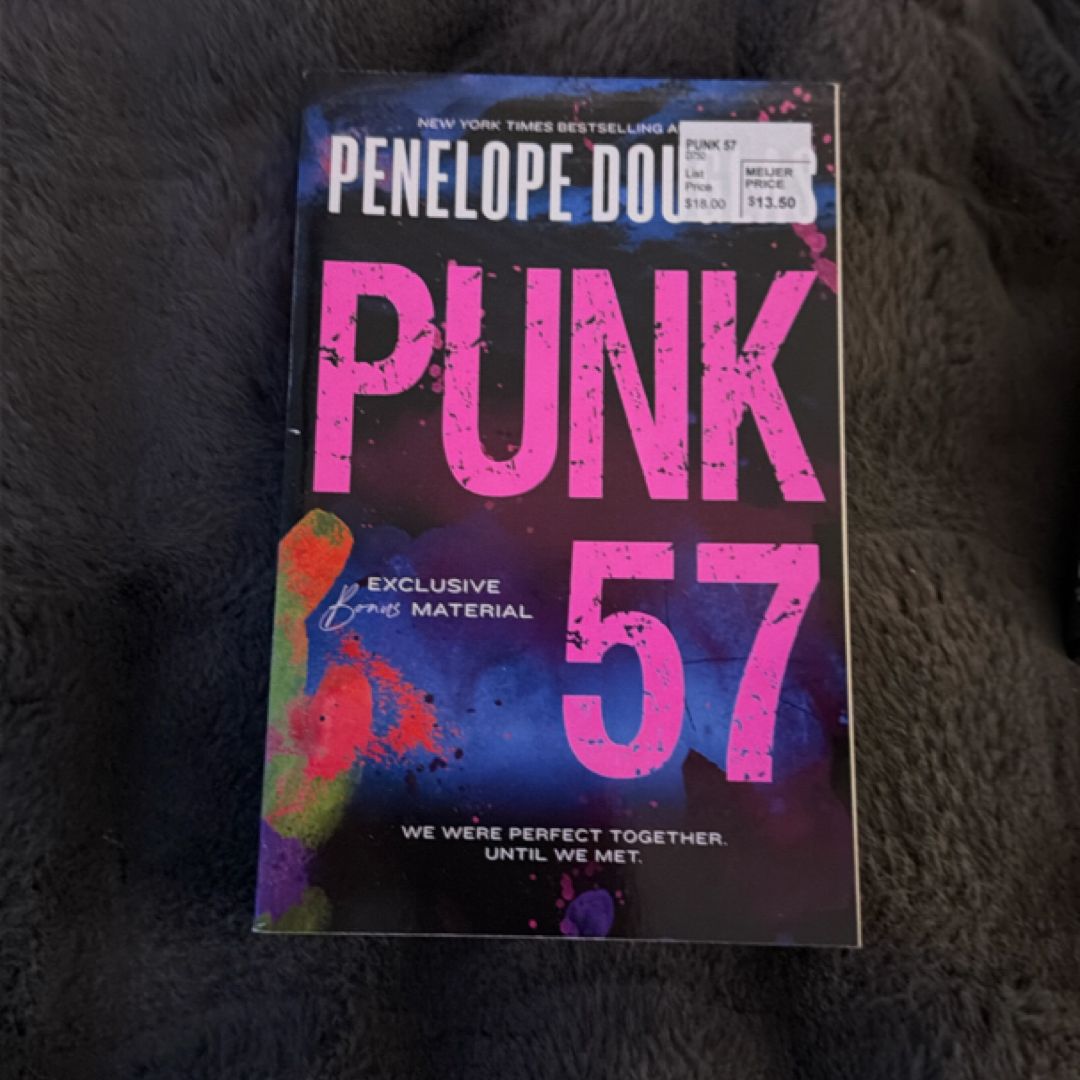 Punk 57