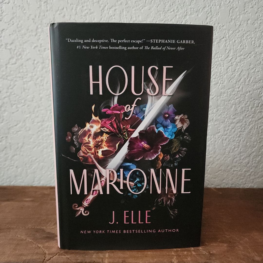 House of Marionne