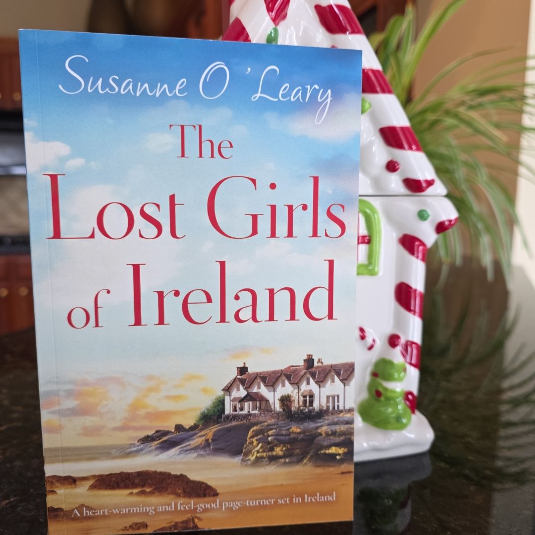 The Lost Girls of Ireland