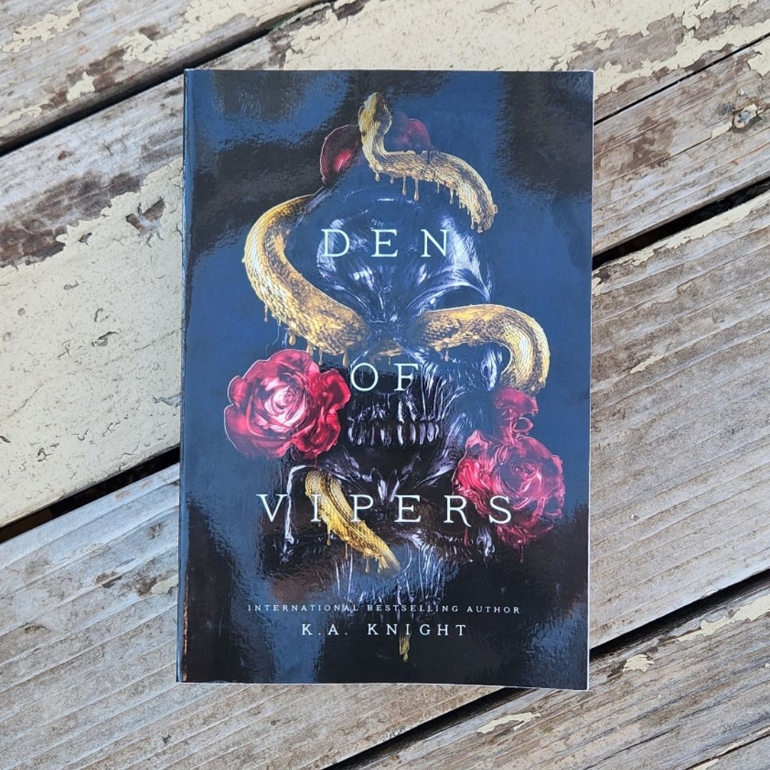 Den of Vipers