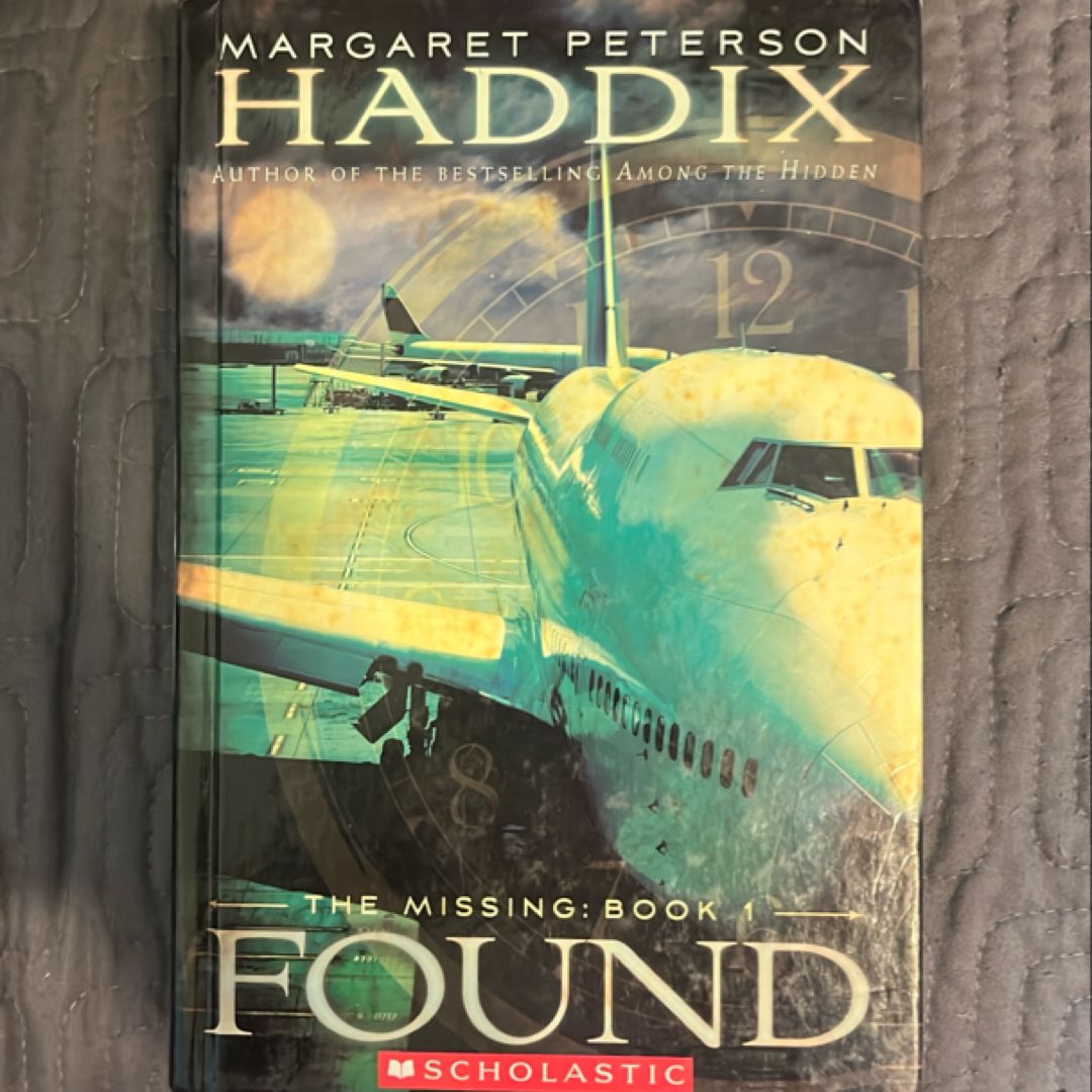 Found