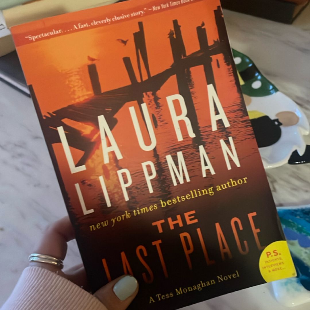 The Last Place
