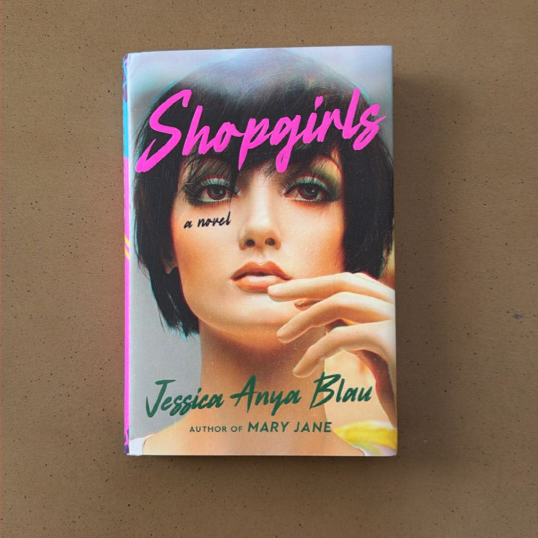 Shopgirls