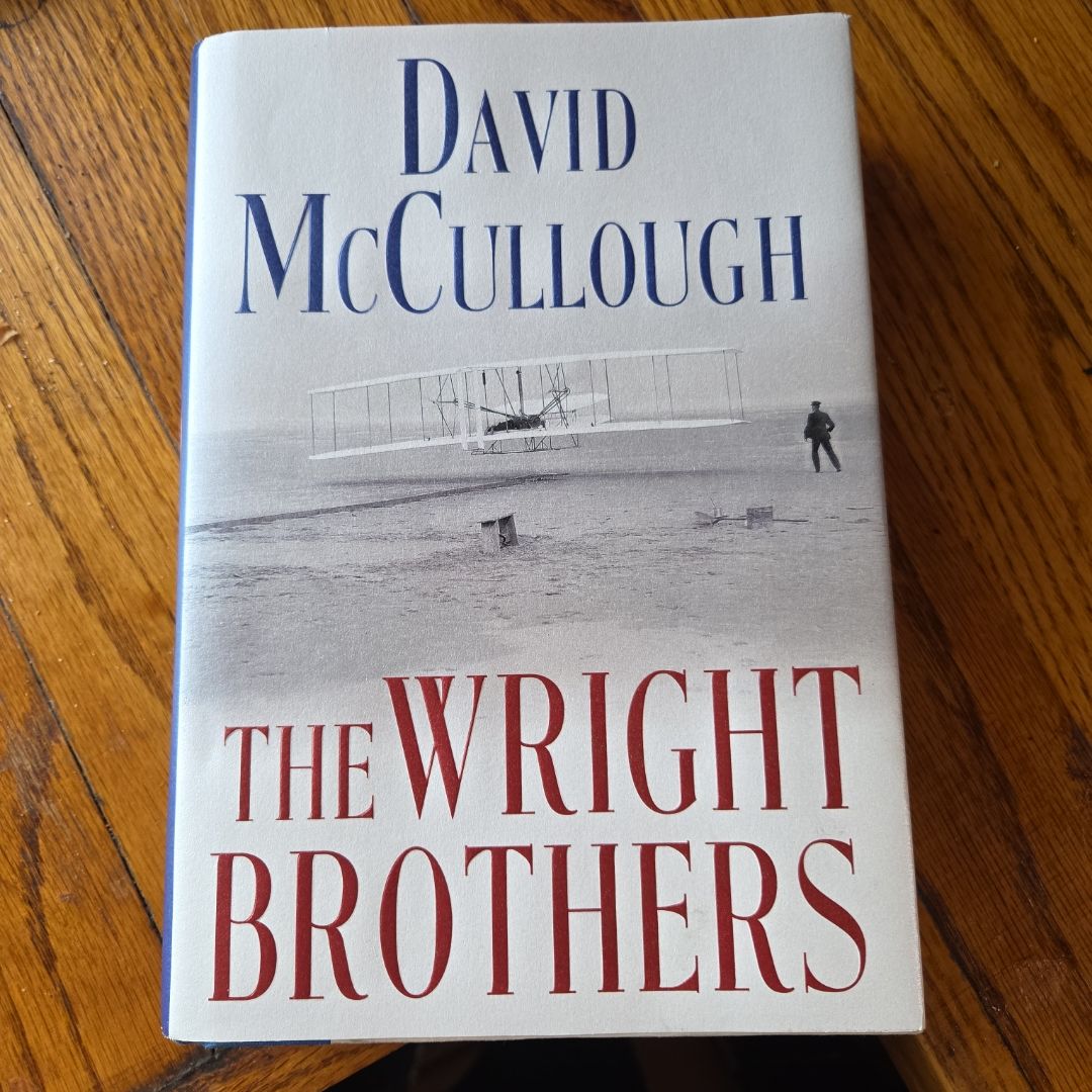 The Wright Brothers
