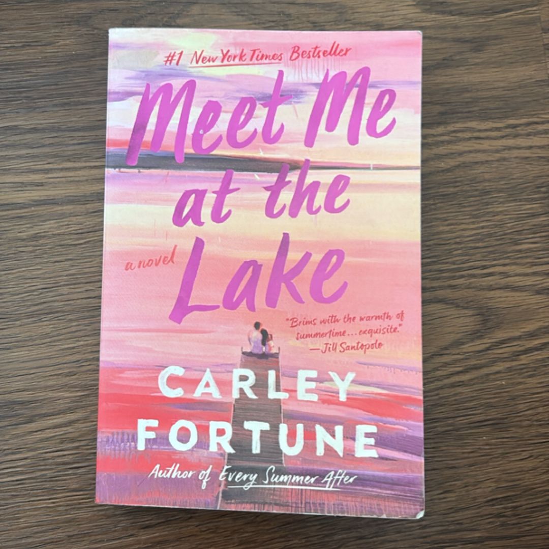 Meet Me at the Lake