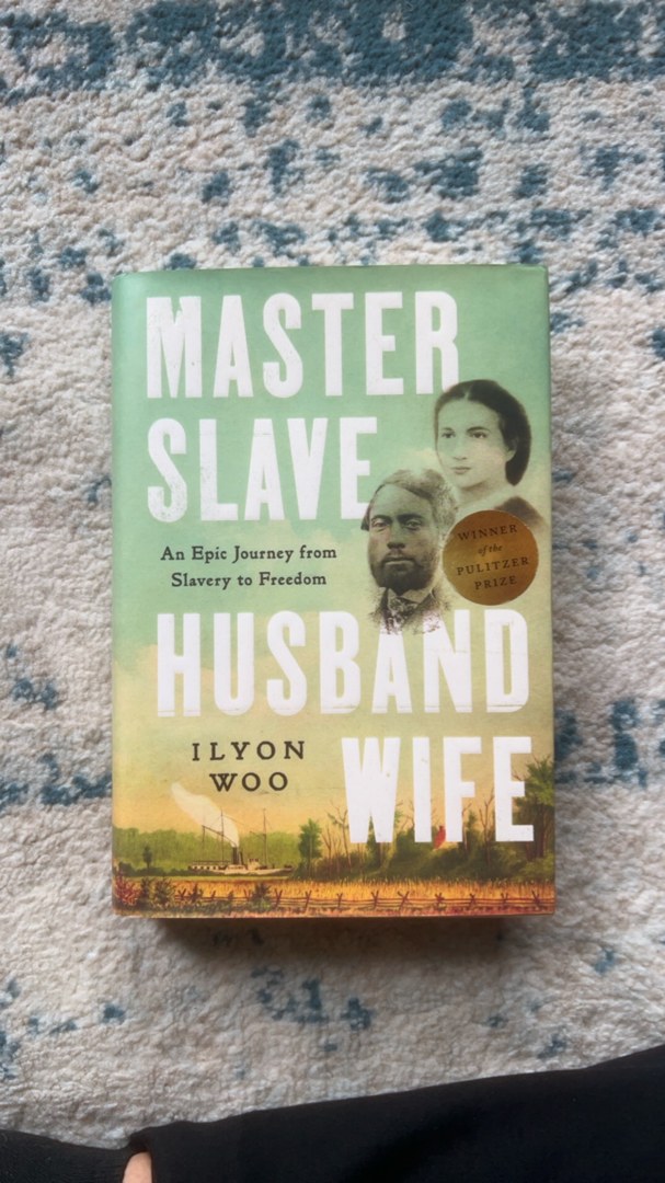 Master Slave Husband Wife