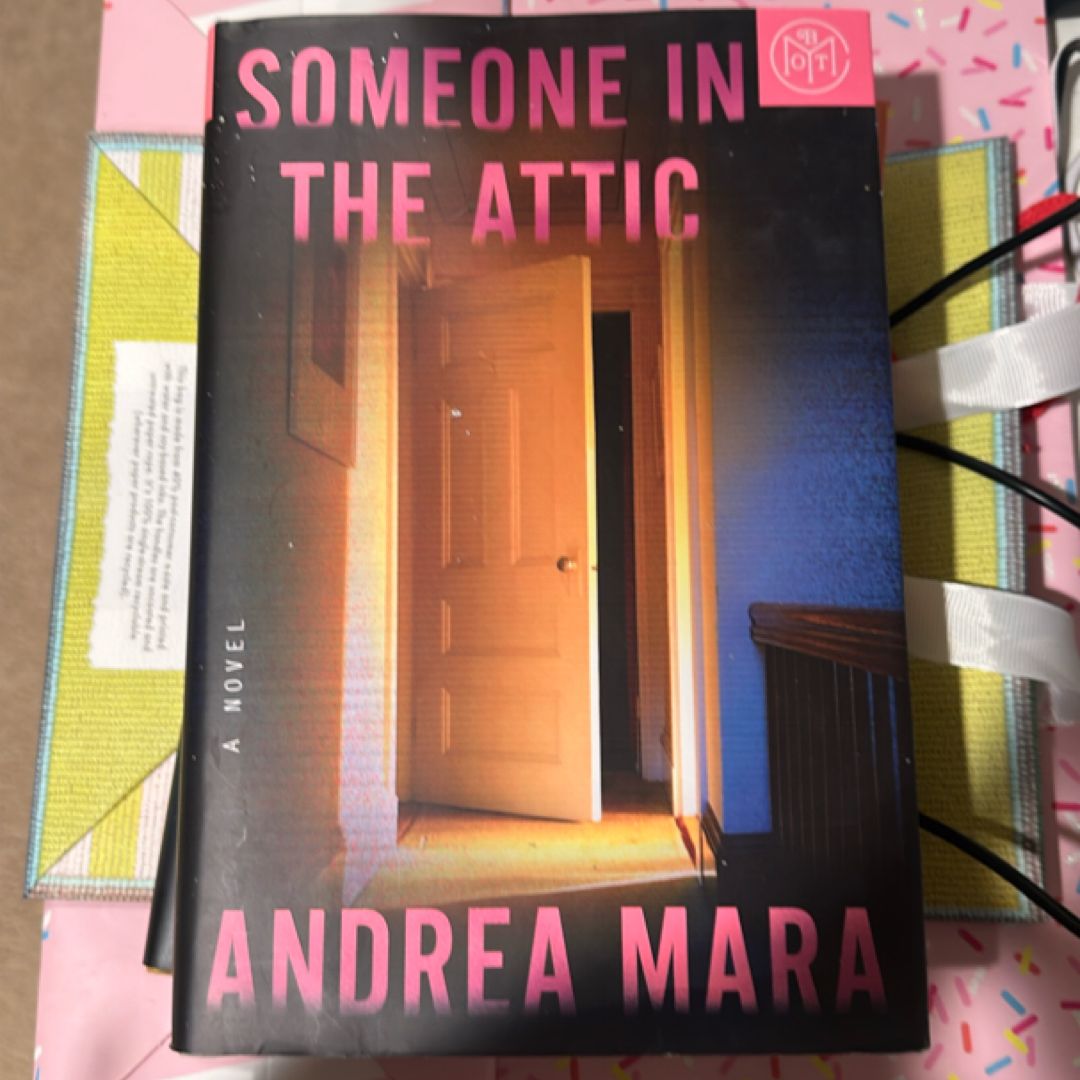 Someone in the Attic