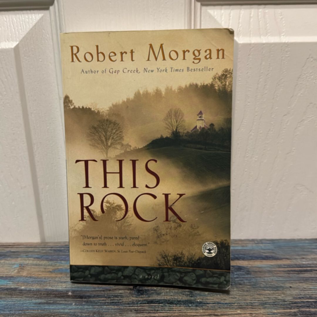 This Rock