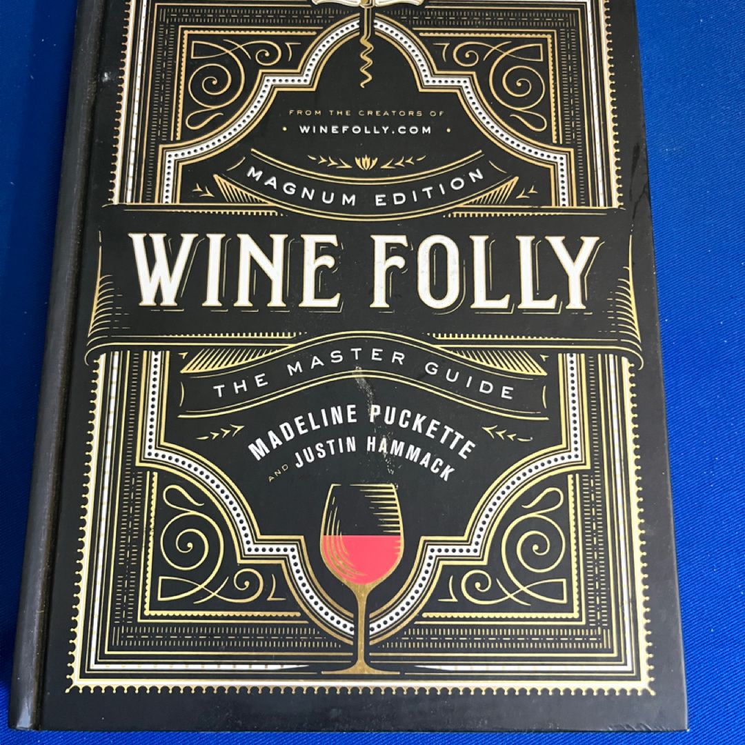 Wine Folly: Magnum Edition