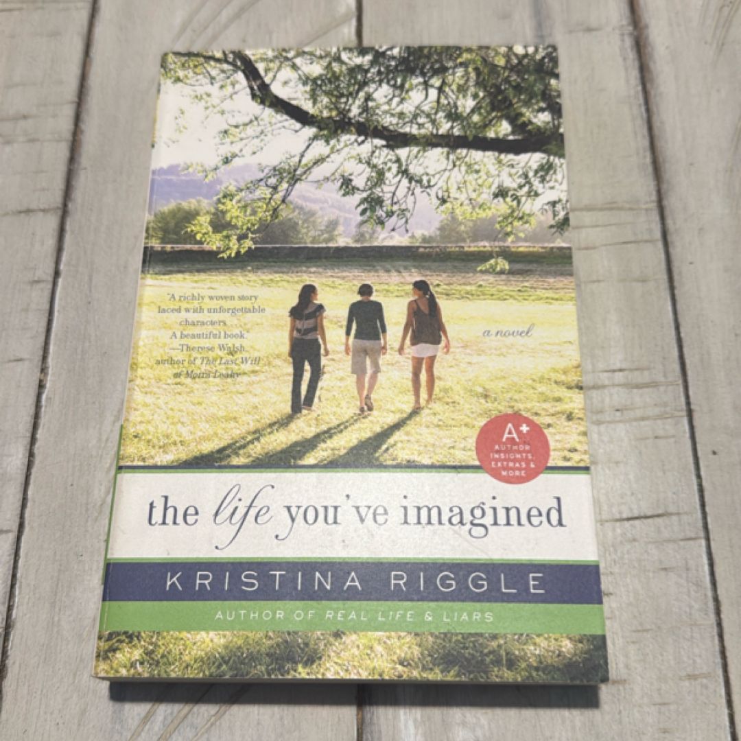 The Life You've Imagined