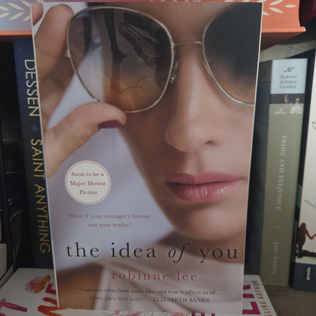 The Idea of You