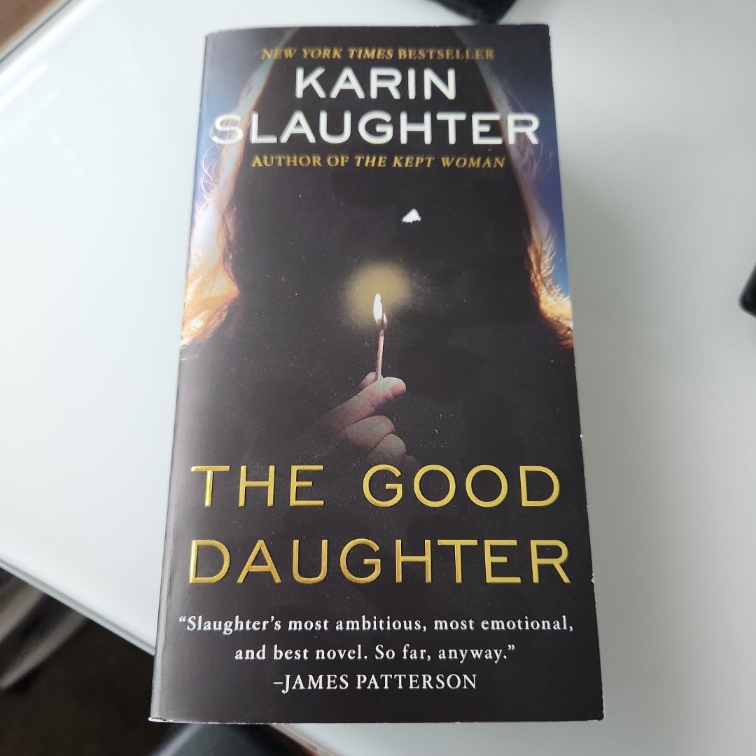 The Good Daughter