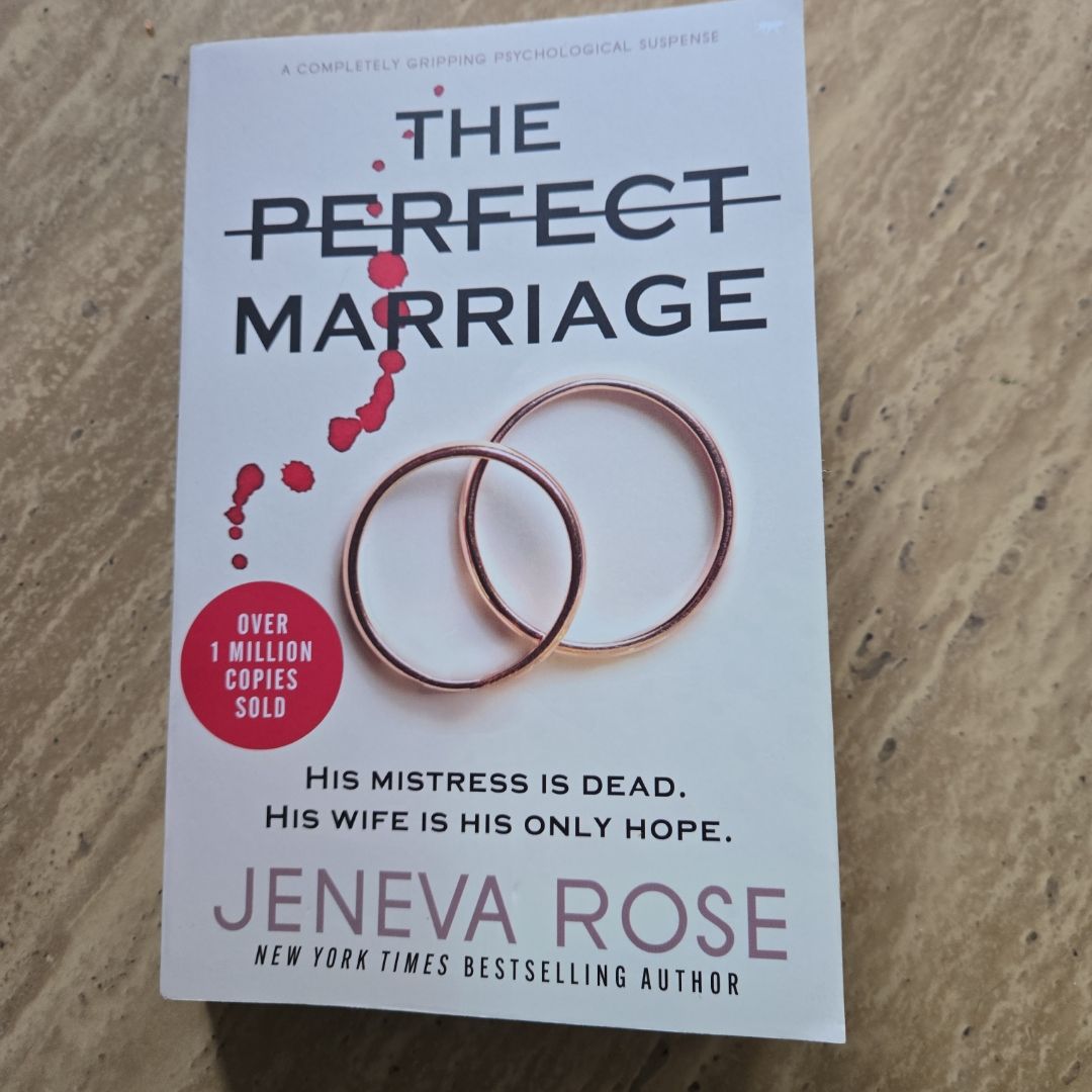 The Perfect Marriage