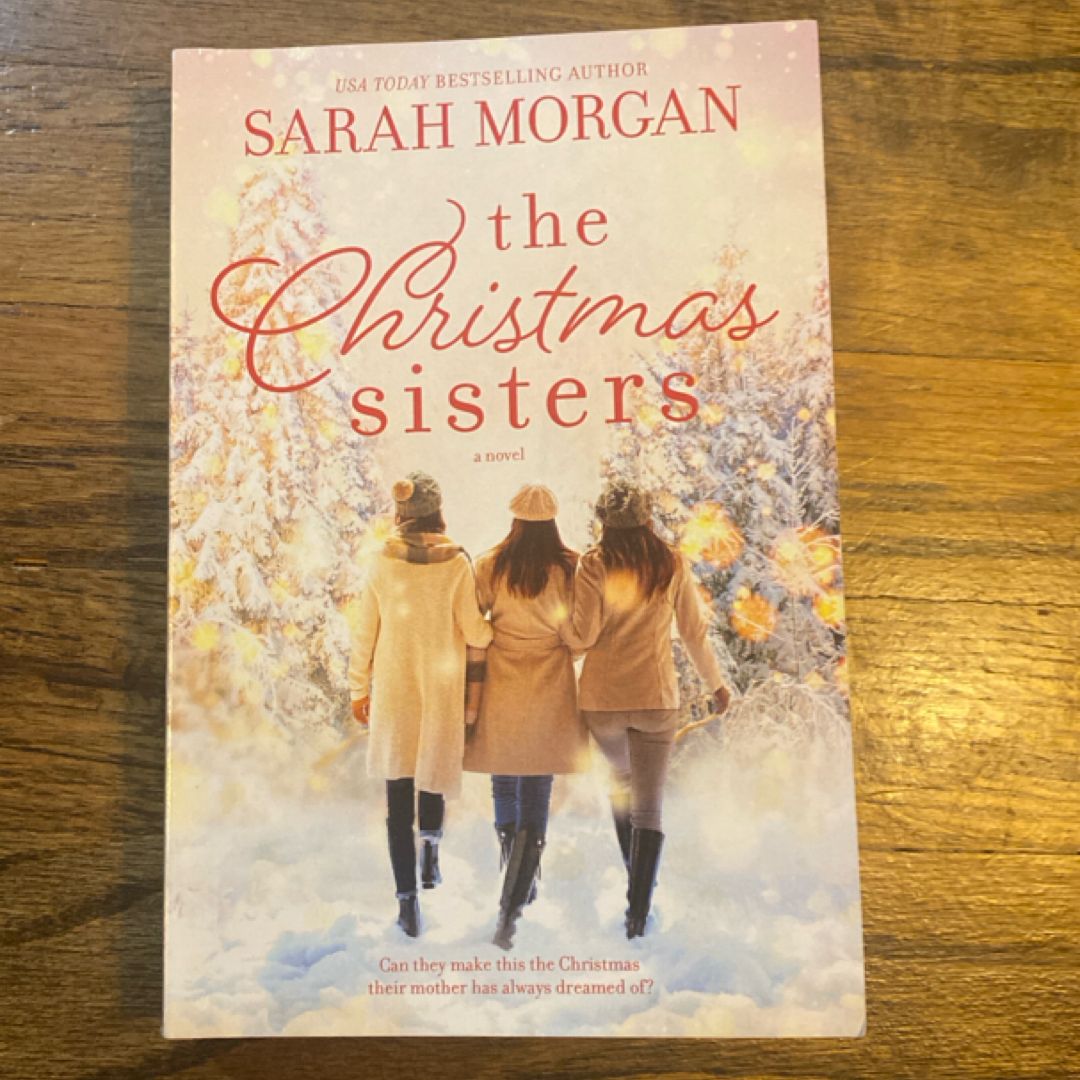 The Christmas Sisters