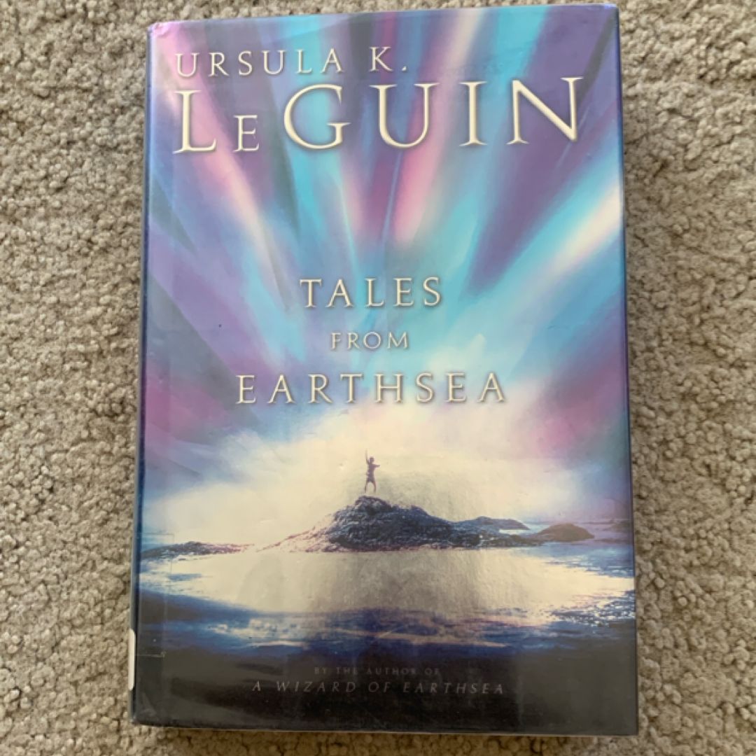 Tales from Earthsea