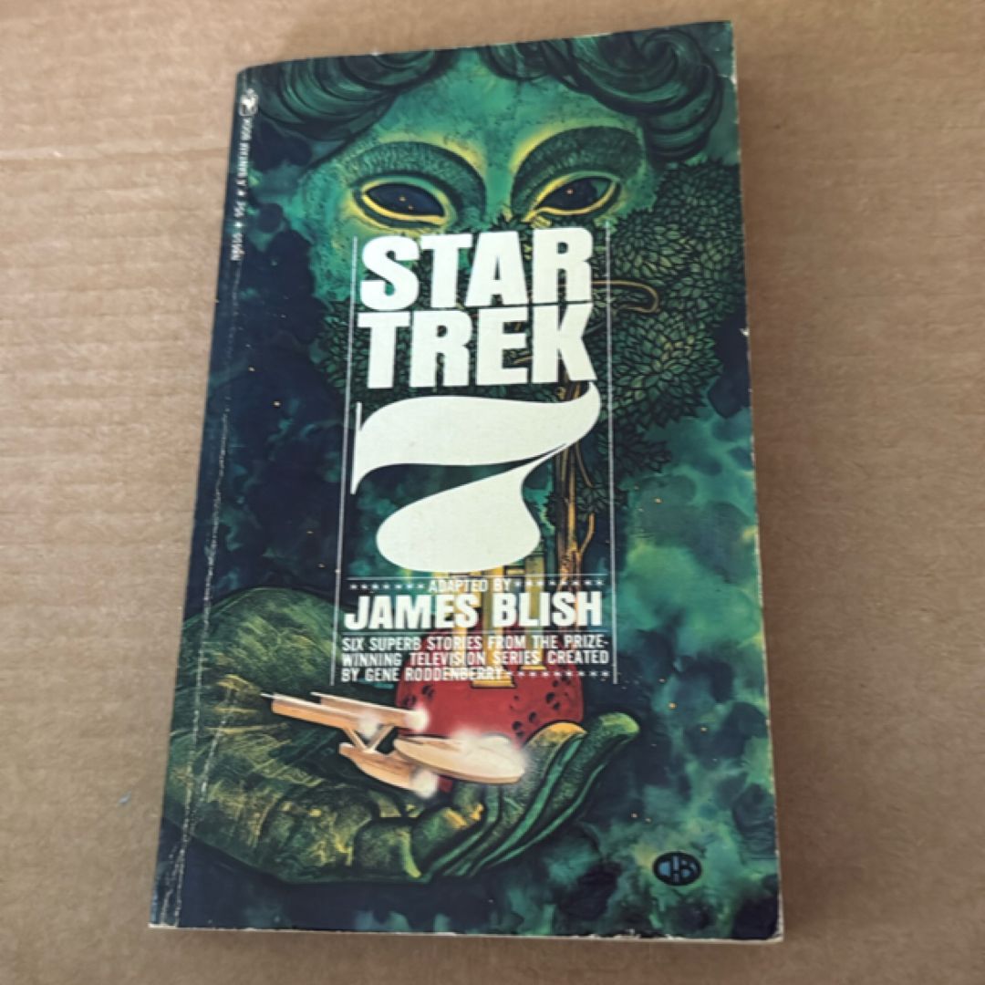 Star Trek 7        59