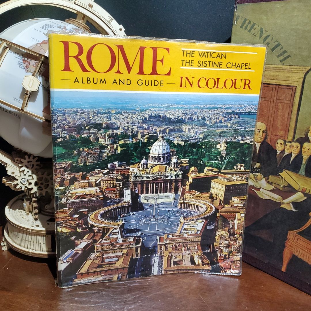 Rme Album and Guide
