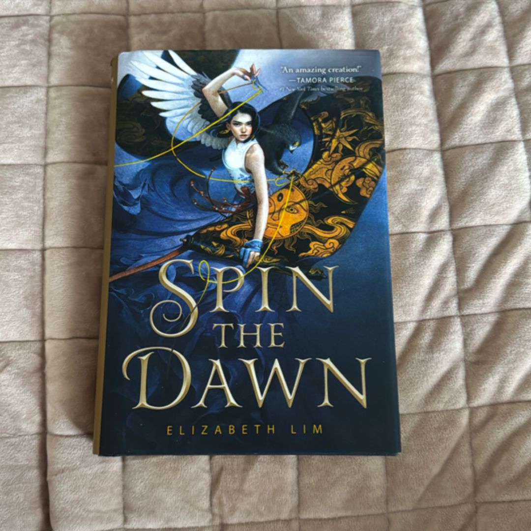 Spin the Dawn