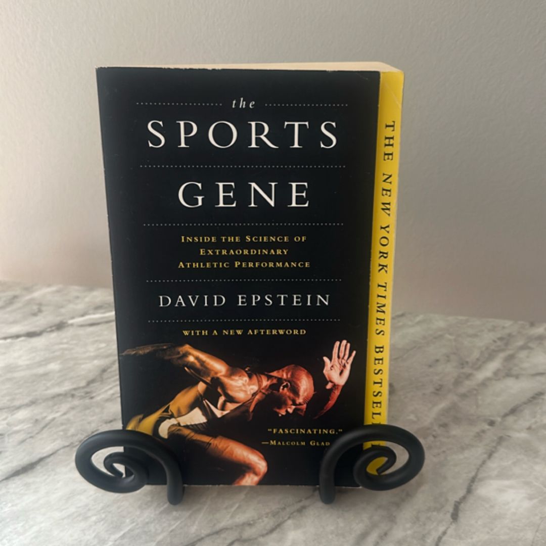 The Sports Gene