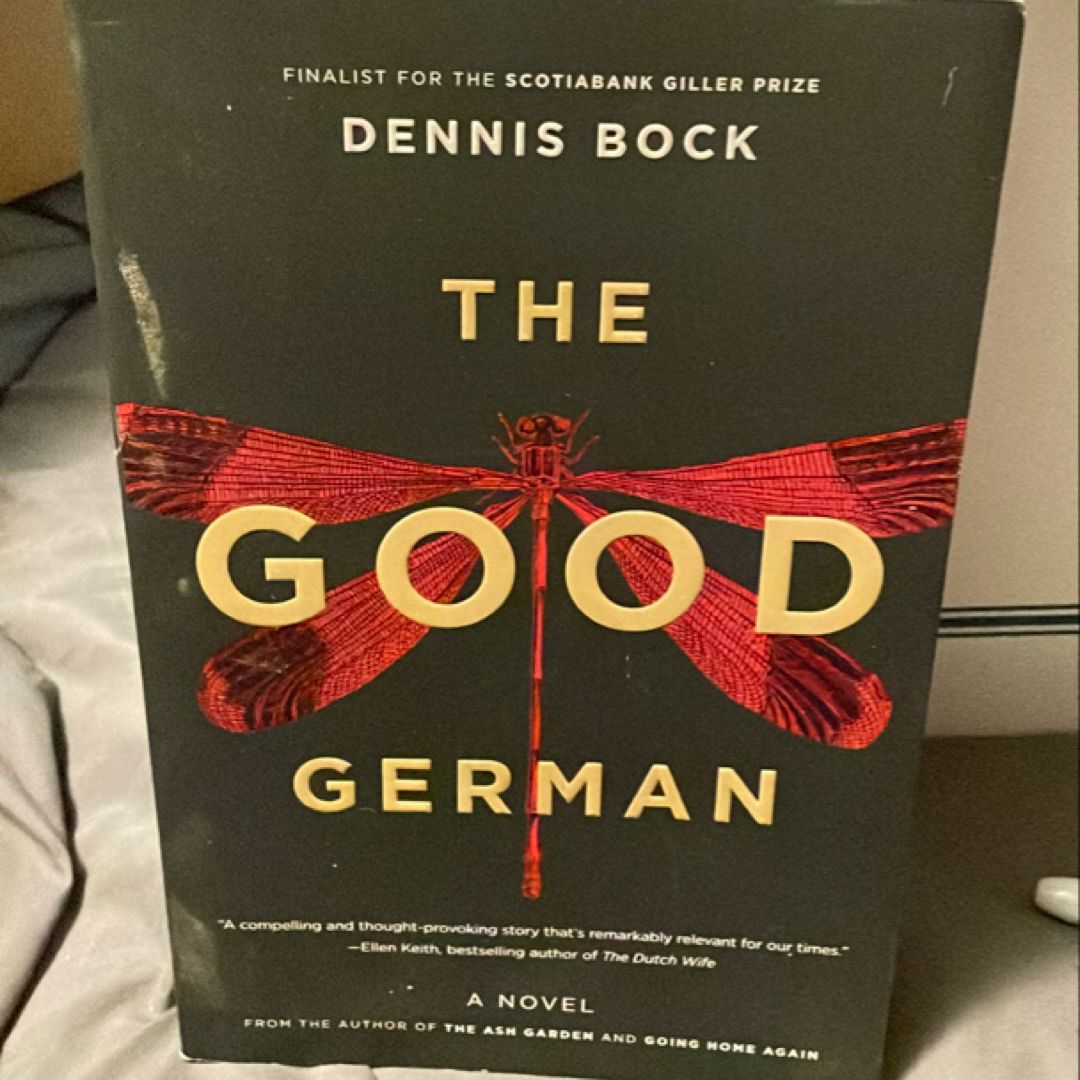 The Good German