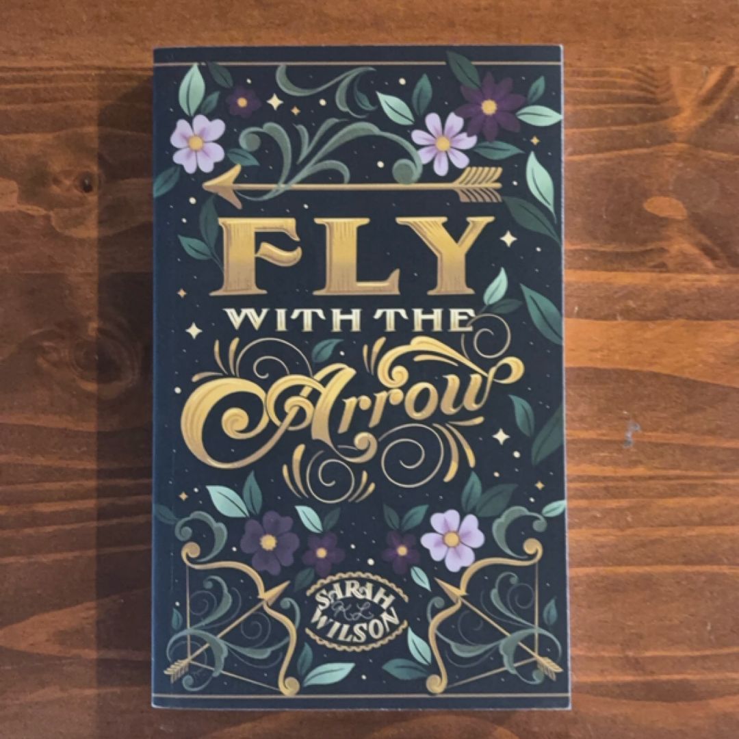 Fly with the Arrow