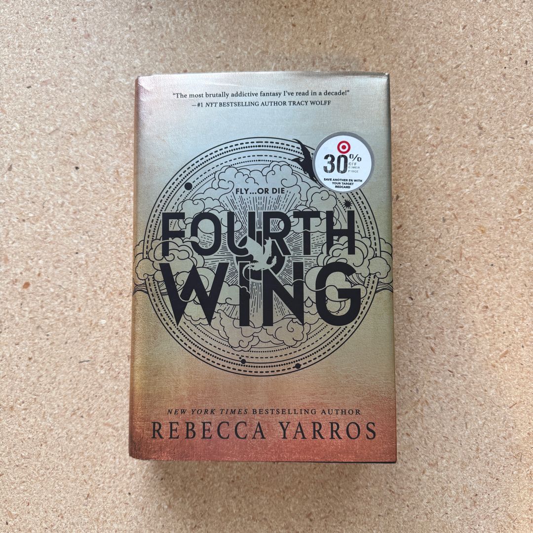 Fourth Wing