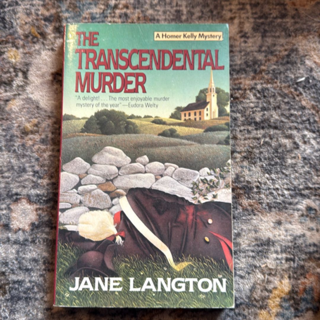 The Transcendental Murder