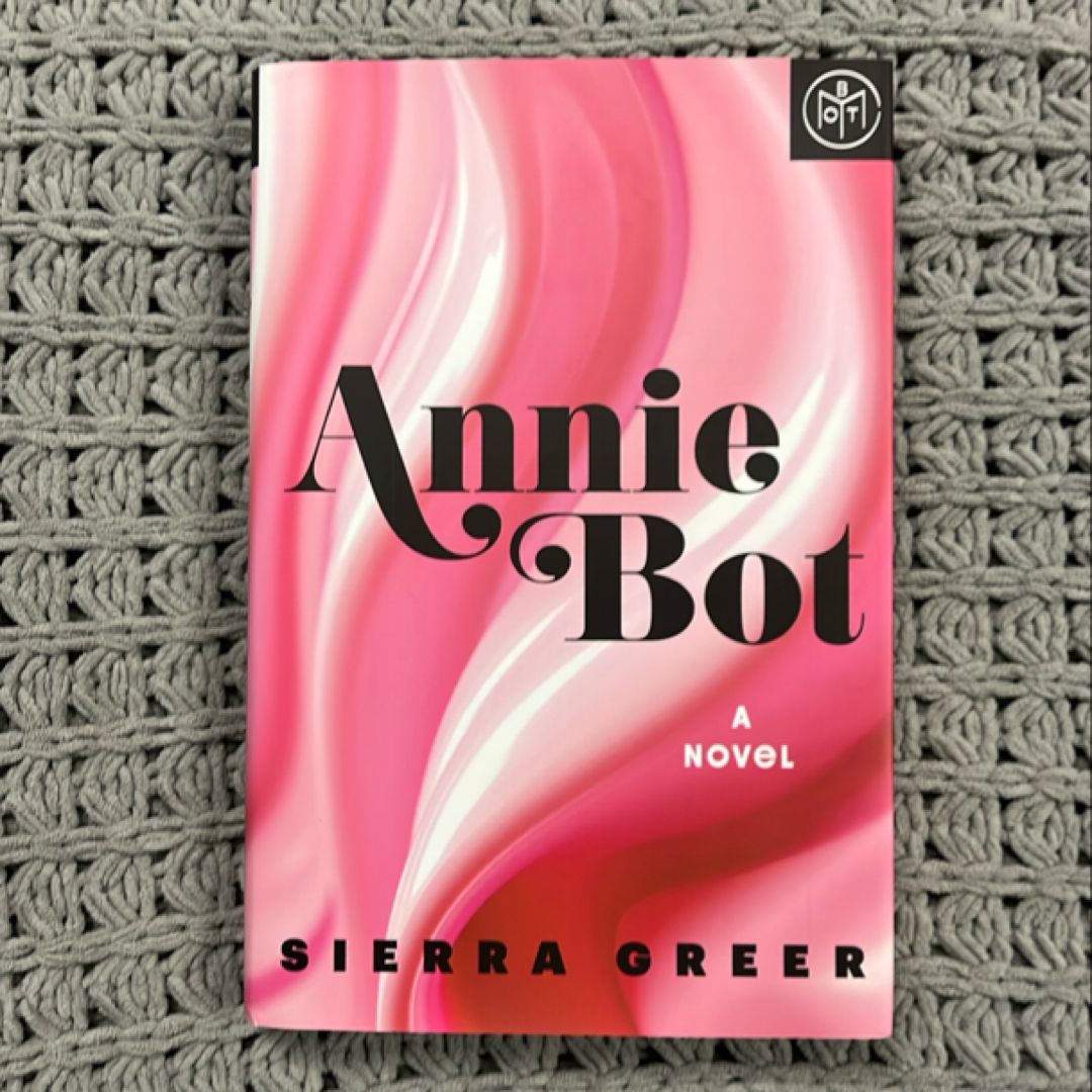 Annie Bot