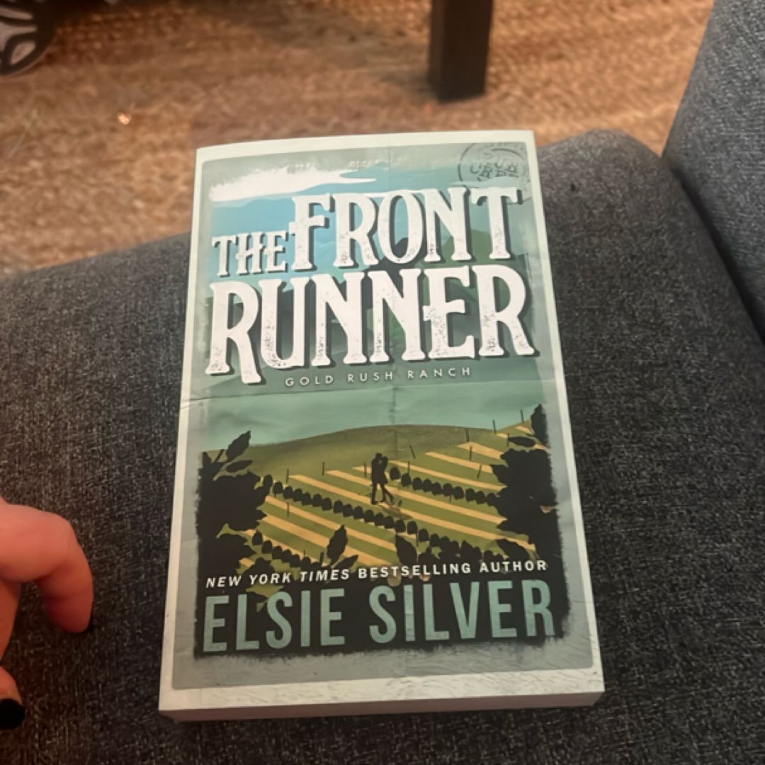 The Front Runner