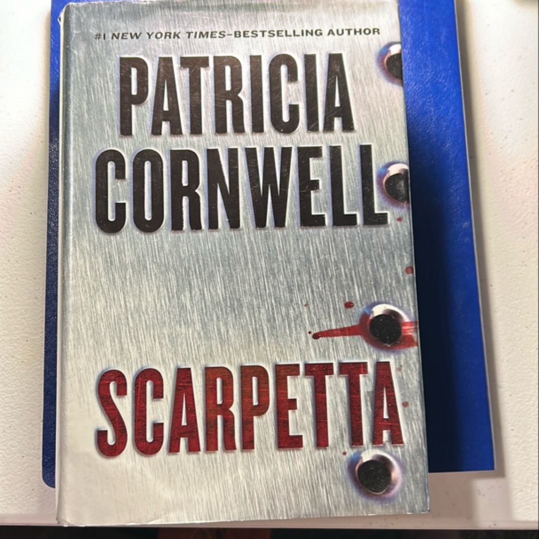 Scarpetta