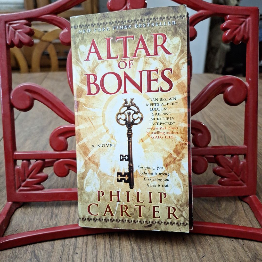 Altar of Bones