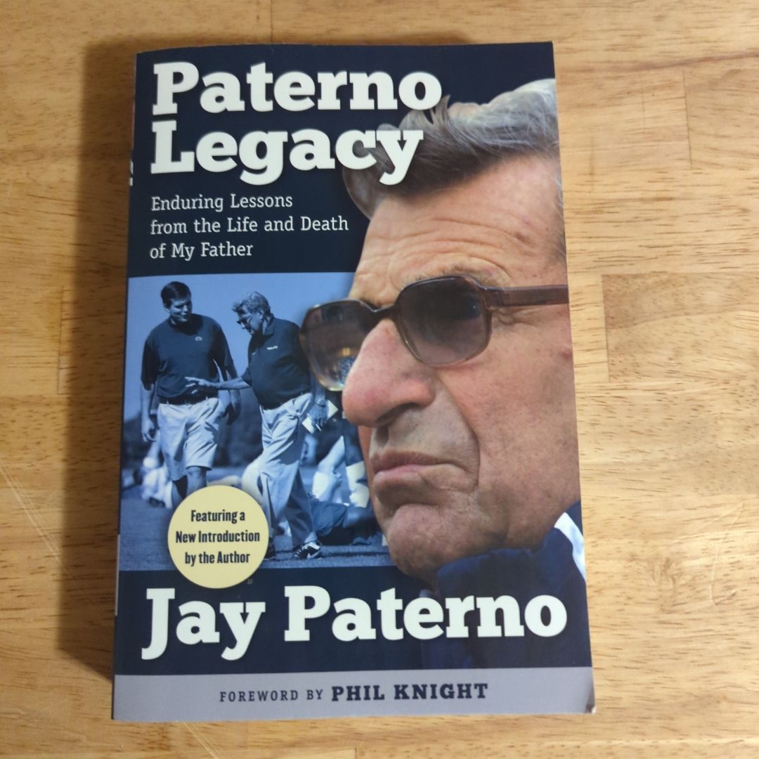 Paterno Legacy