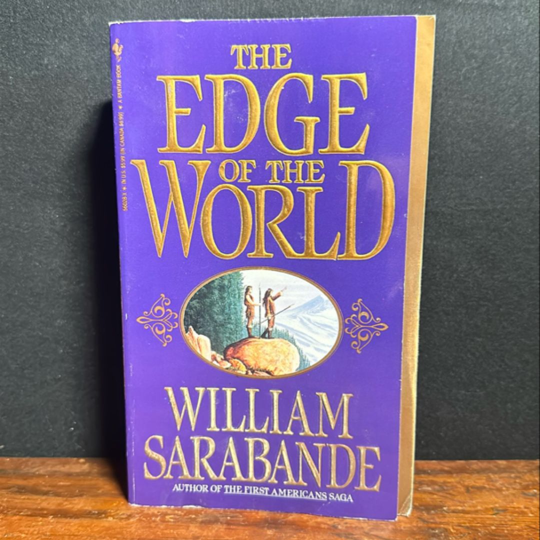 The Edge of the World