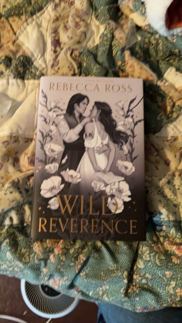 Wild Reverence