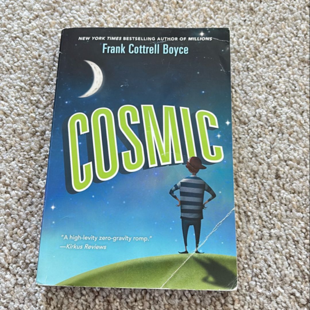 Cosmic