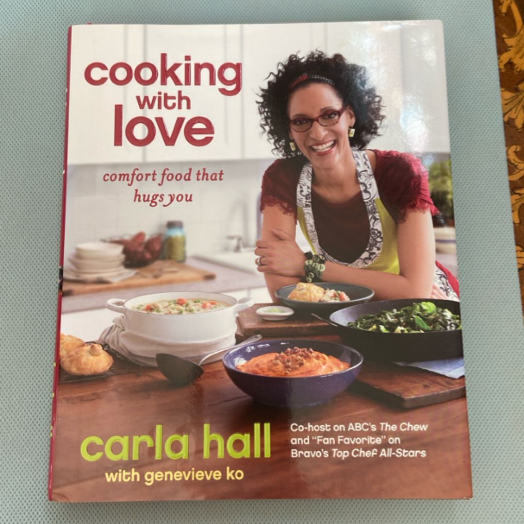 Cooking with Love