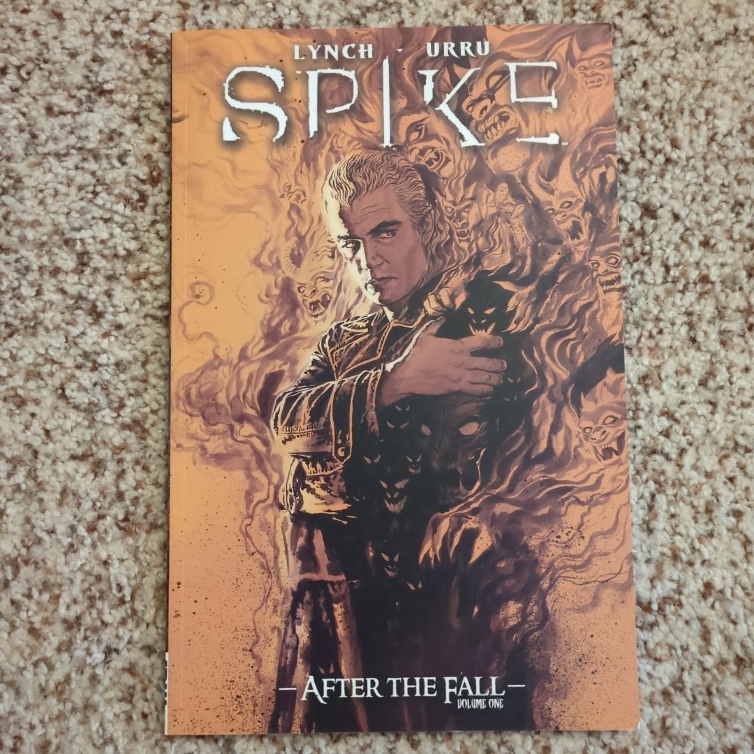 Spike