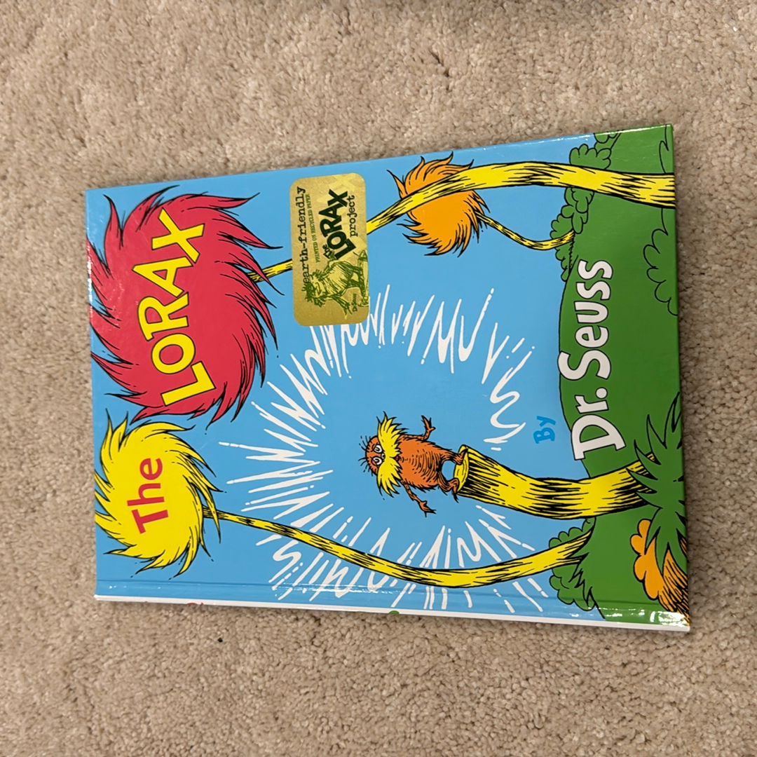 The Lorax