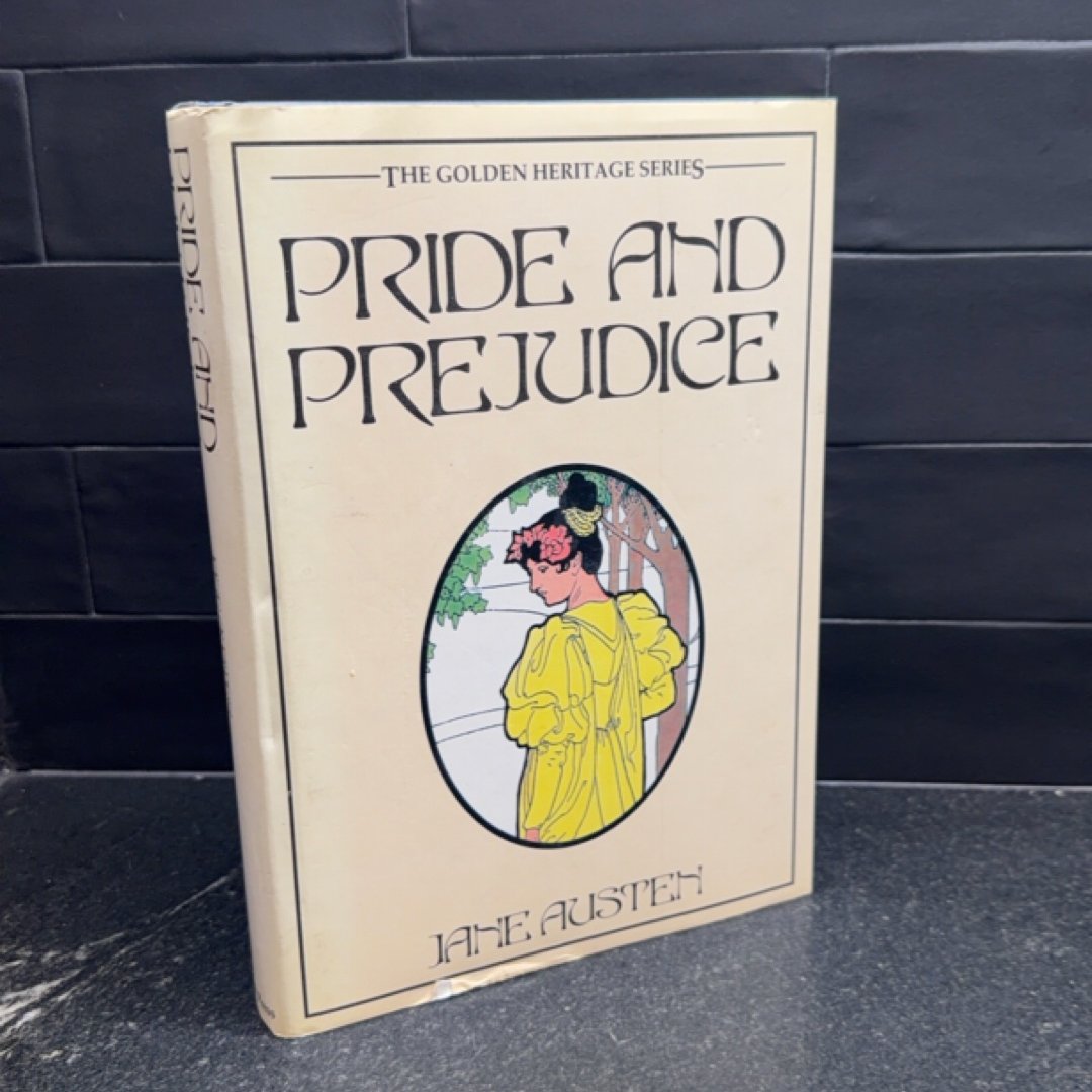 Pride and Prejudice