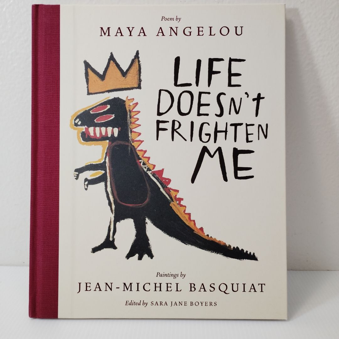 Life Doesn't Frighten Me (25th Anniversary Edition)