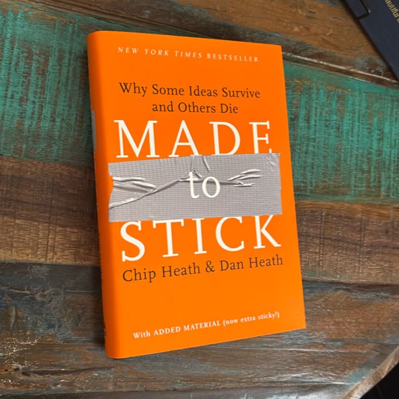 Made to Stick