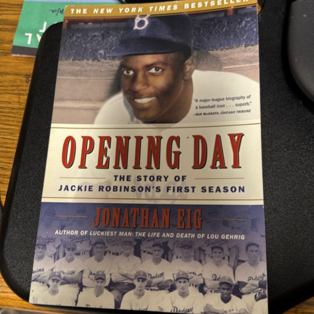 Opening Day