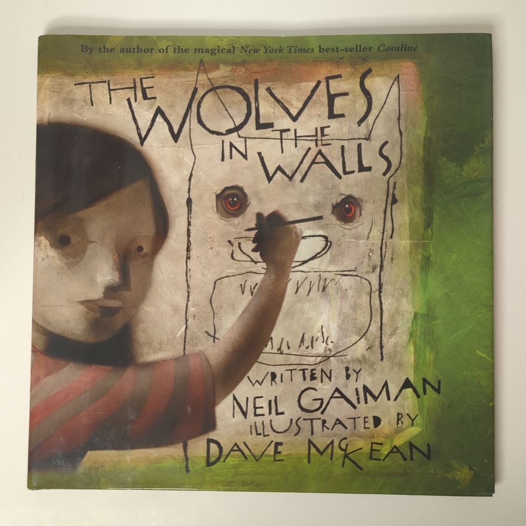 The Wolves in the Walls